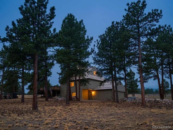 MLS Image #6 for 13940  county road 261f ,nathrop, Colorado