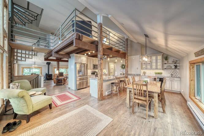 MLS Image #9 for 13940  county road 261f ,nathrop, Colorado