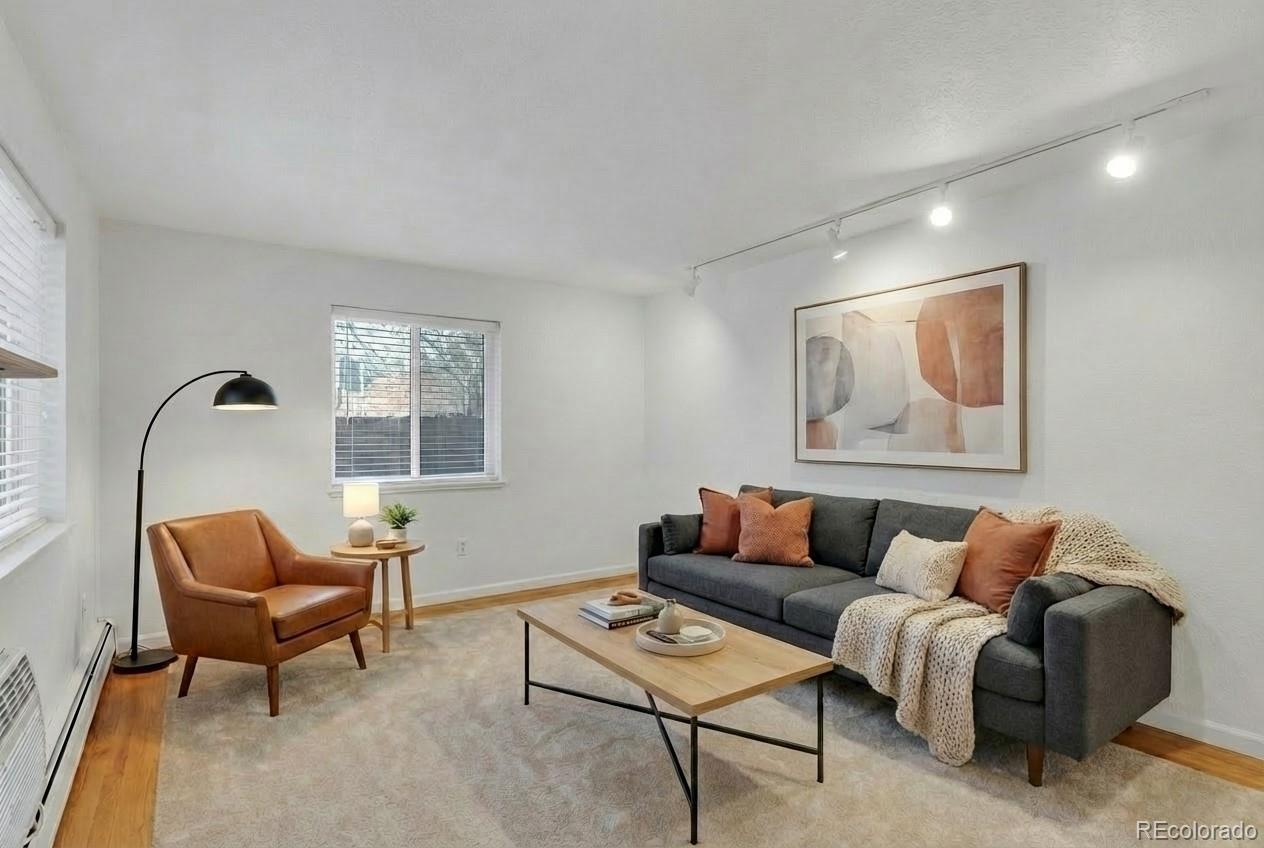 MLS Image #2 for 1045 n clarkson street 207,denver, Colorado