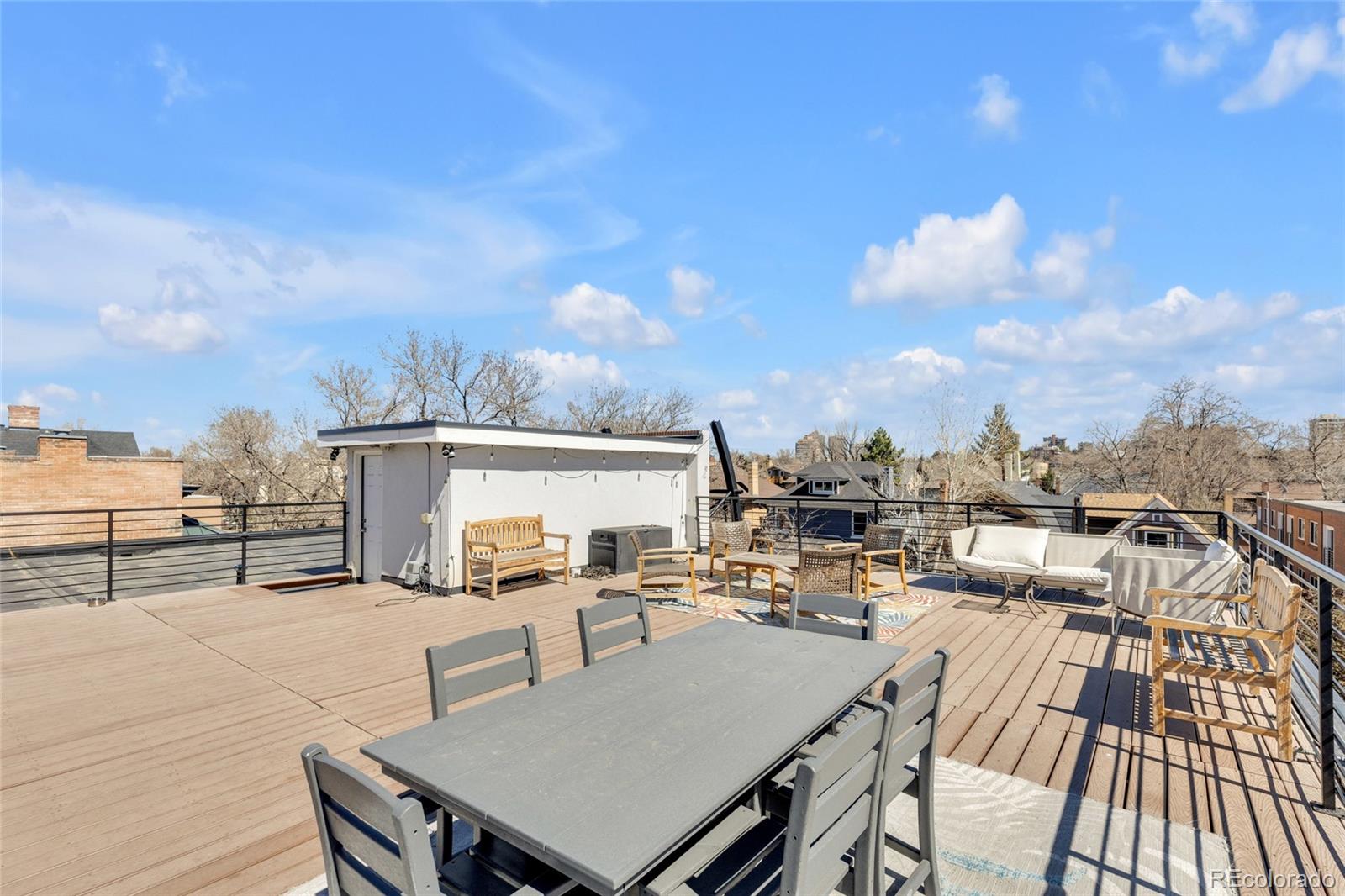 MLS Image #23 for 1045 n clarkson street 207,denver, Colorado