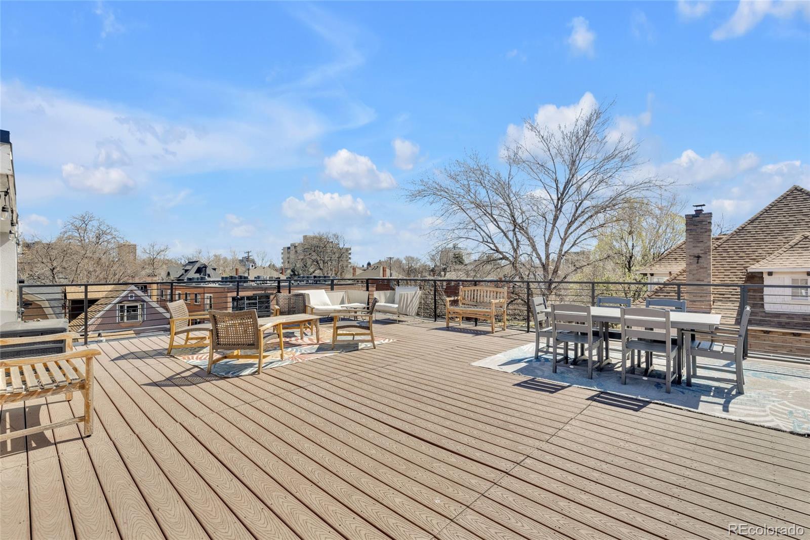 MLS Image #24 for 1045 n clarkson street 207,denver, Colorado