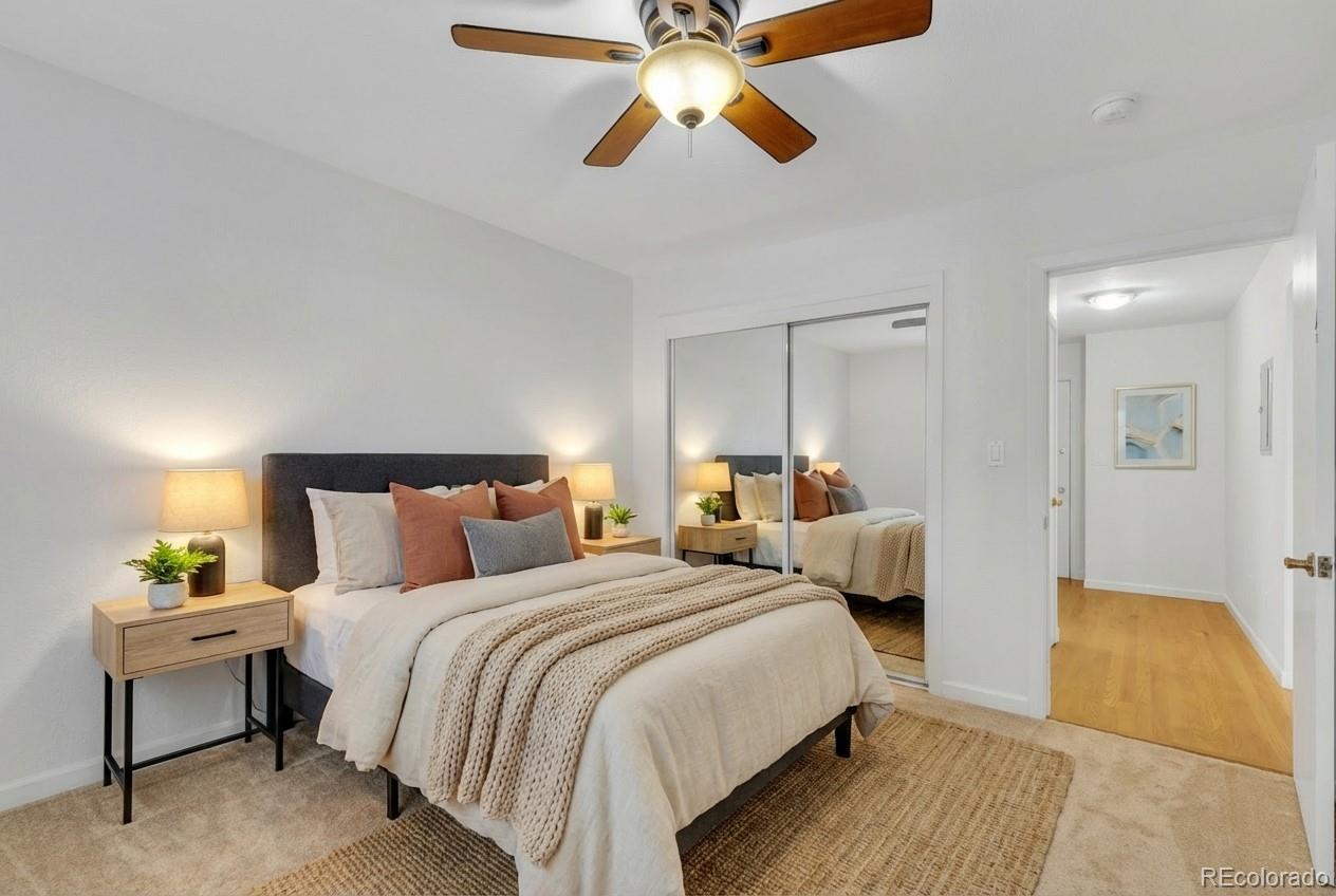 MLS Image #8 for 1045 n clarkson street 207,denver, Colorado