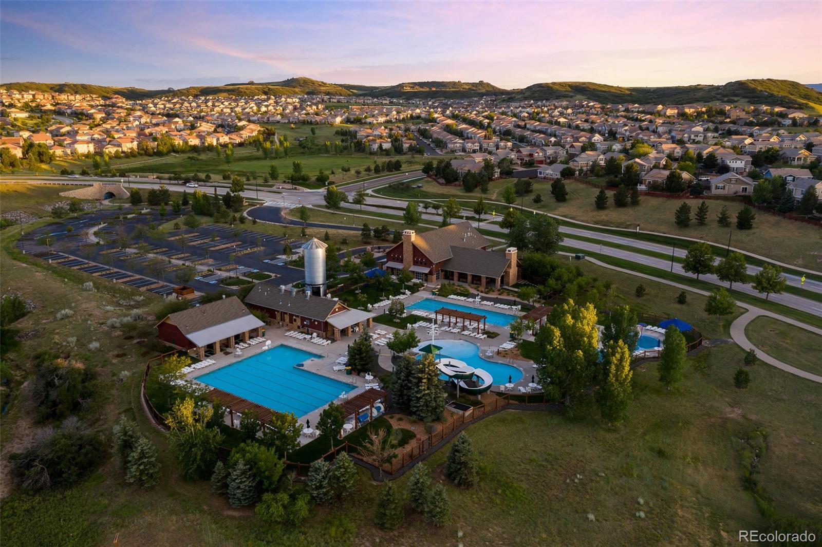 MLS Image #30 for 2414  leafdale circle,castle rock, Colorado