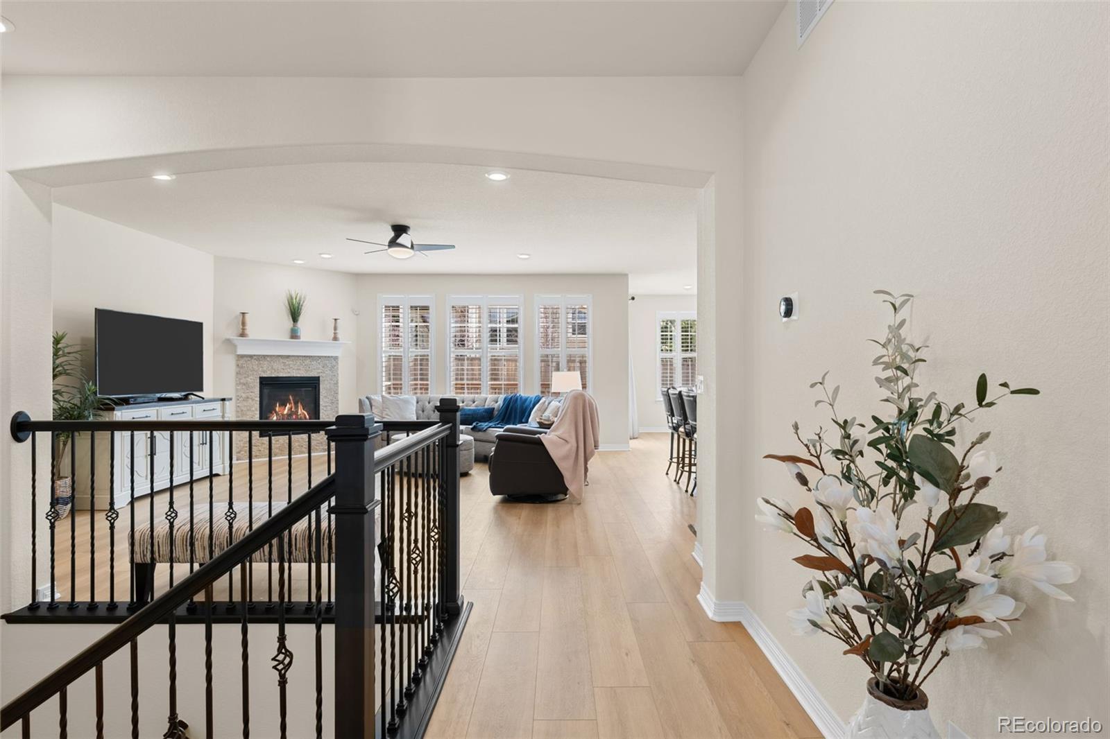 MLS Image #4 for 2414  leafdale circle,castle rock, Colorado