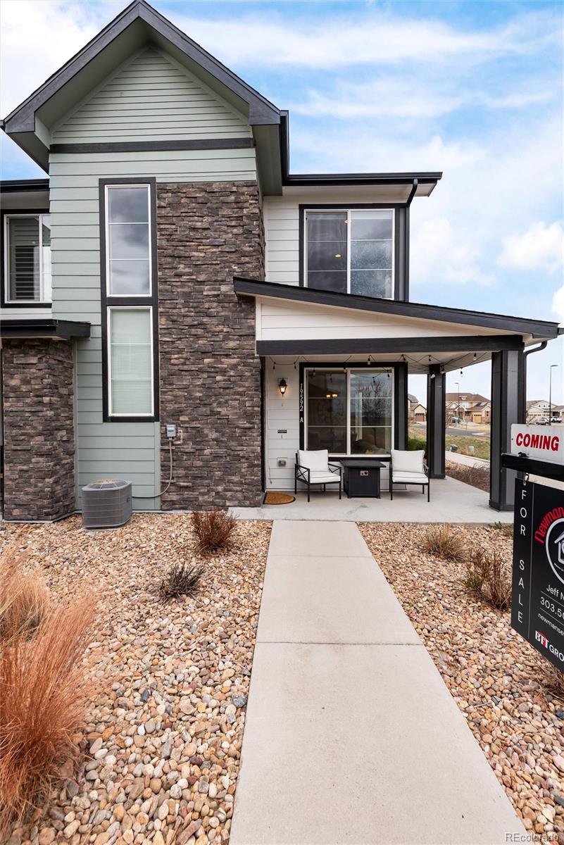 MLS Image #2 for 19592 w 93rd place,arvada, Colorado