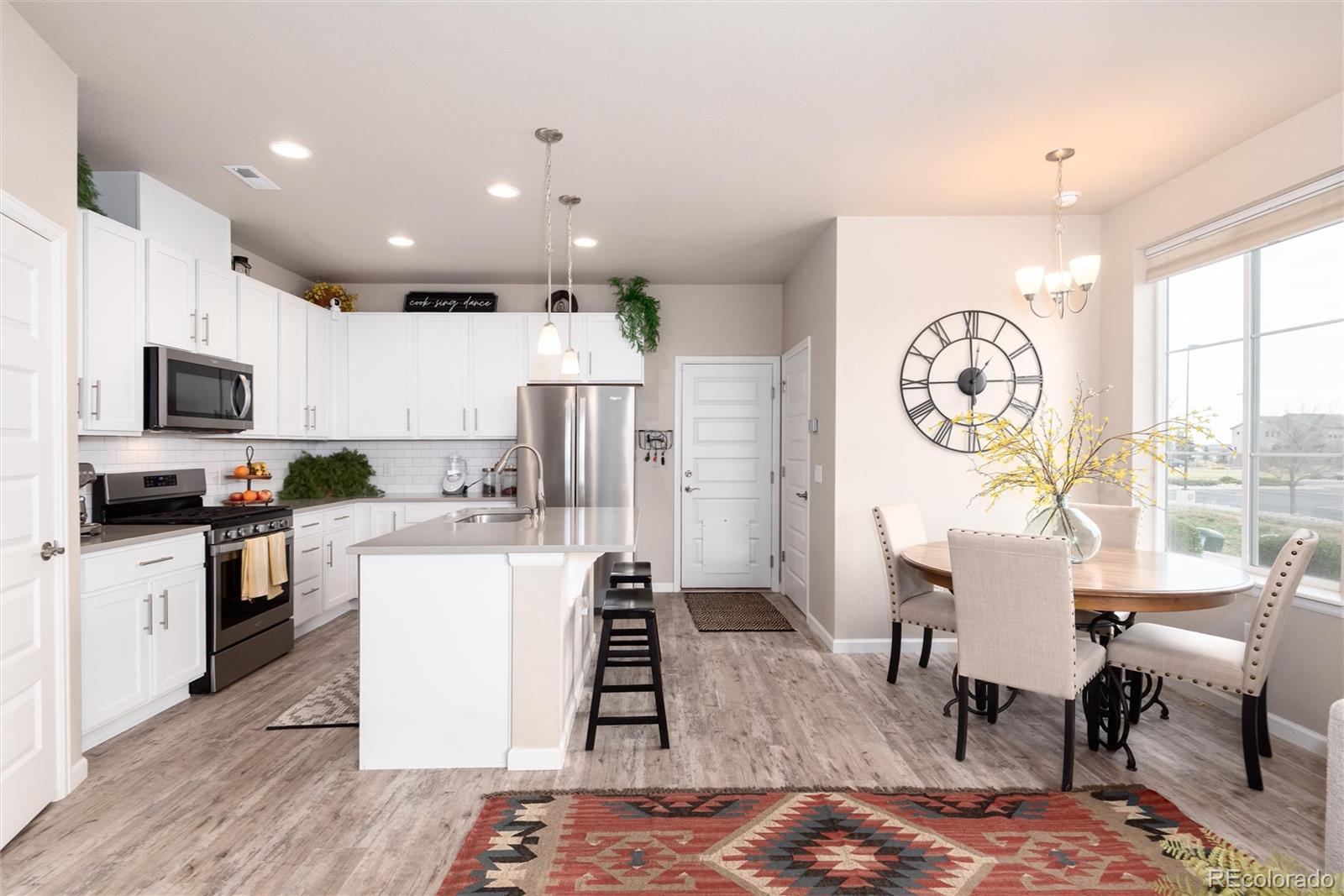 MLS Image #9 for 19592 w 93rd place,arvada, Colorado