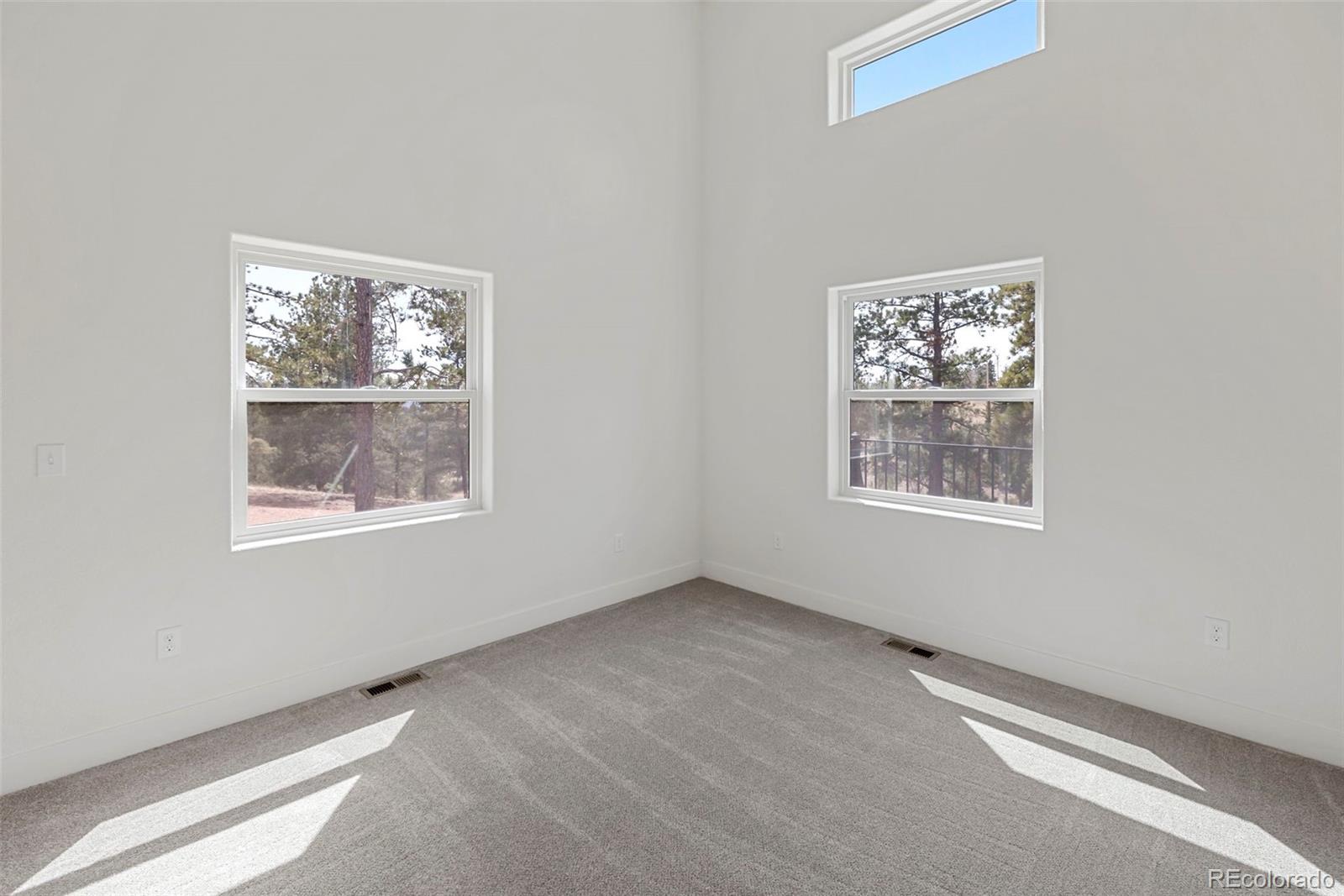 MLS Image #10 for 1328 n mountain estates road,florissant, Colorado