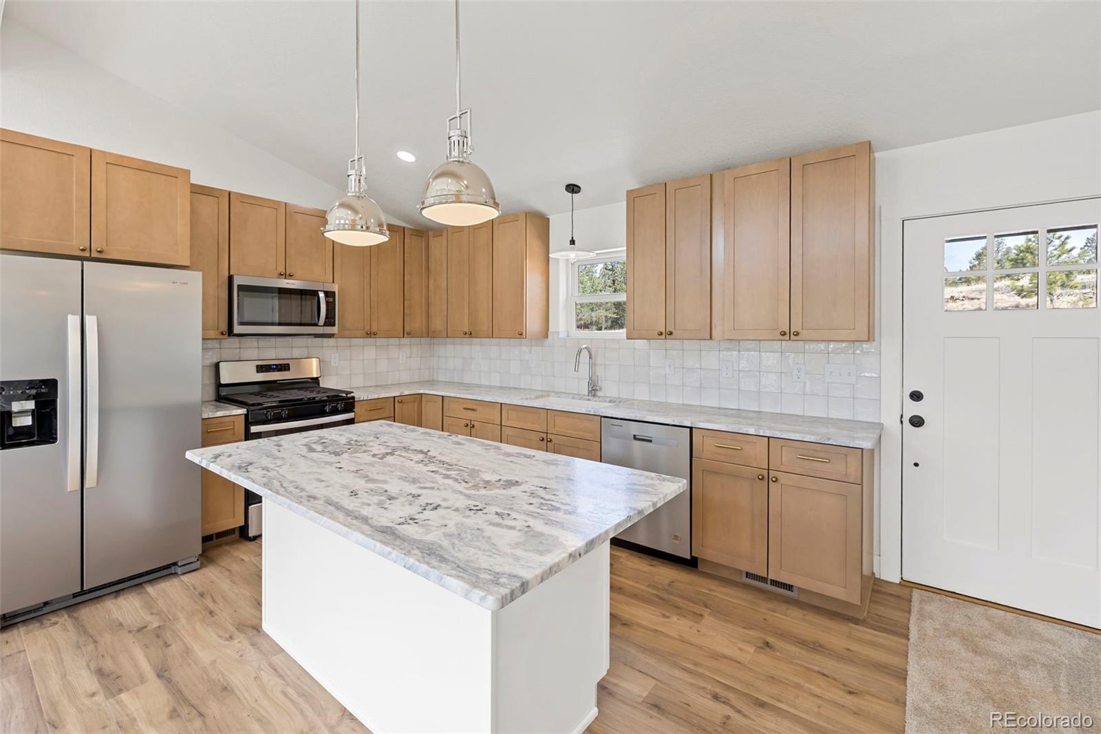 MLS Image #4 for 1328 n mountain estates road,florissant, Colorado