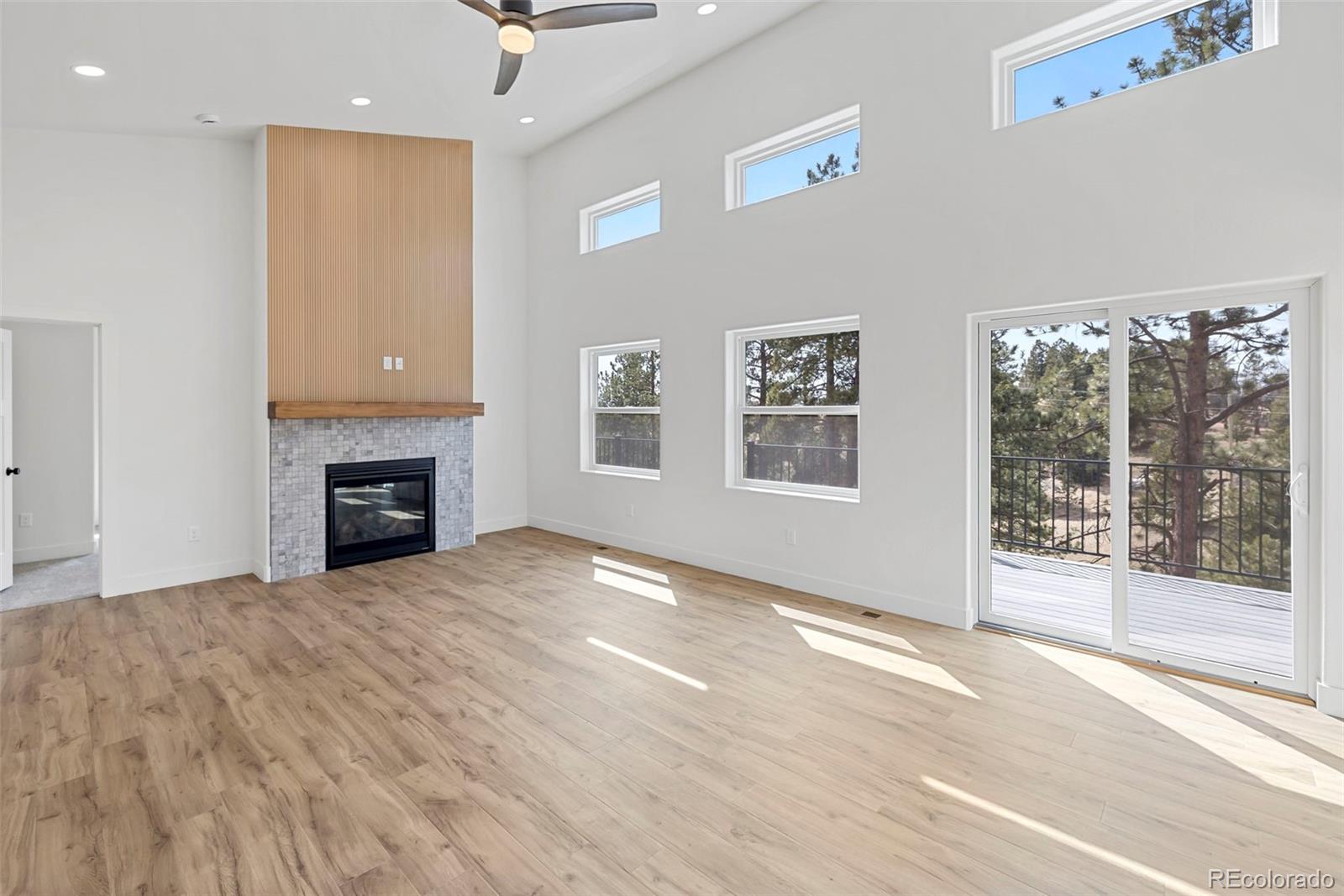 MLS Image #6 for 1328 n mountain estates road,florissant, Colorado