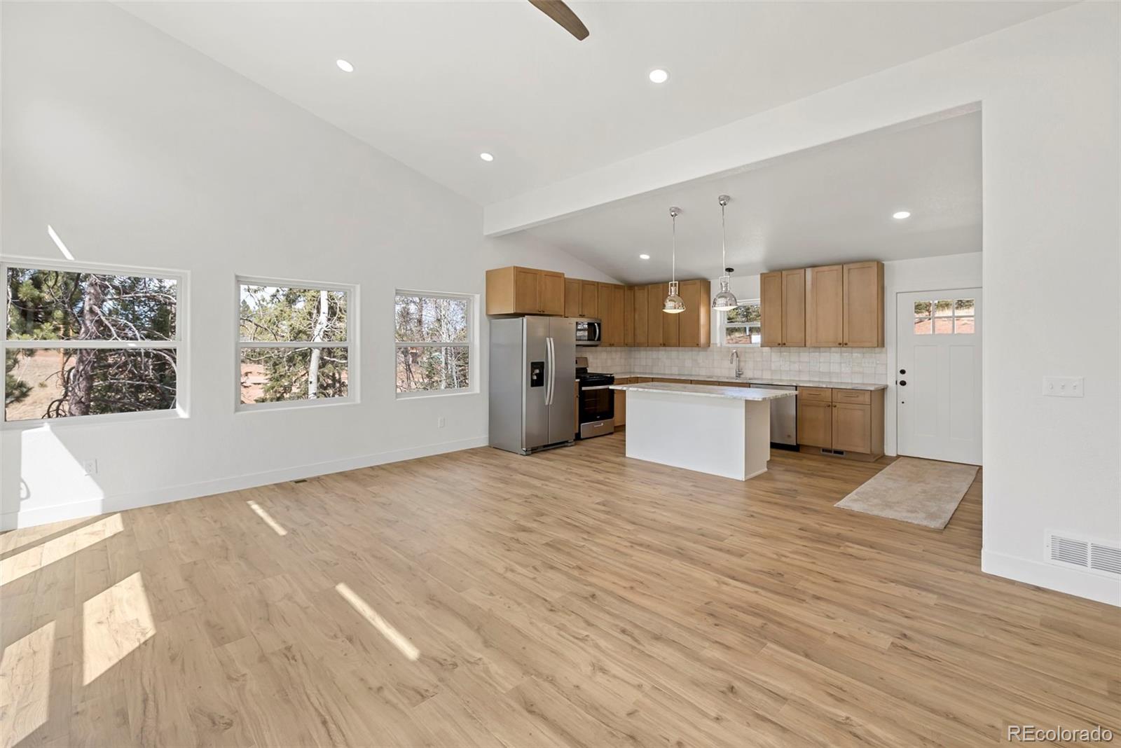 MLS Image #8 for 1328 n mountain estates road,florissant, Colorado