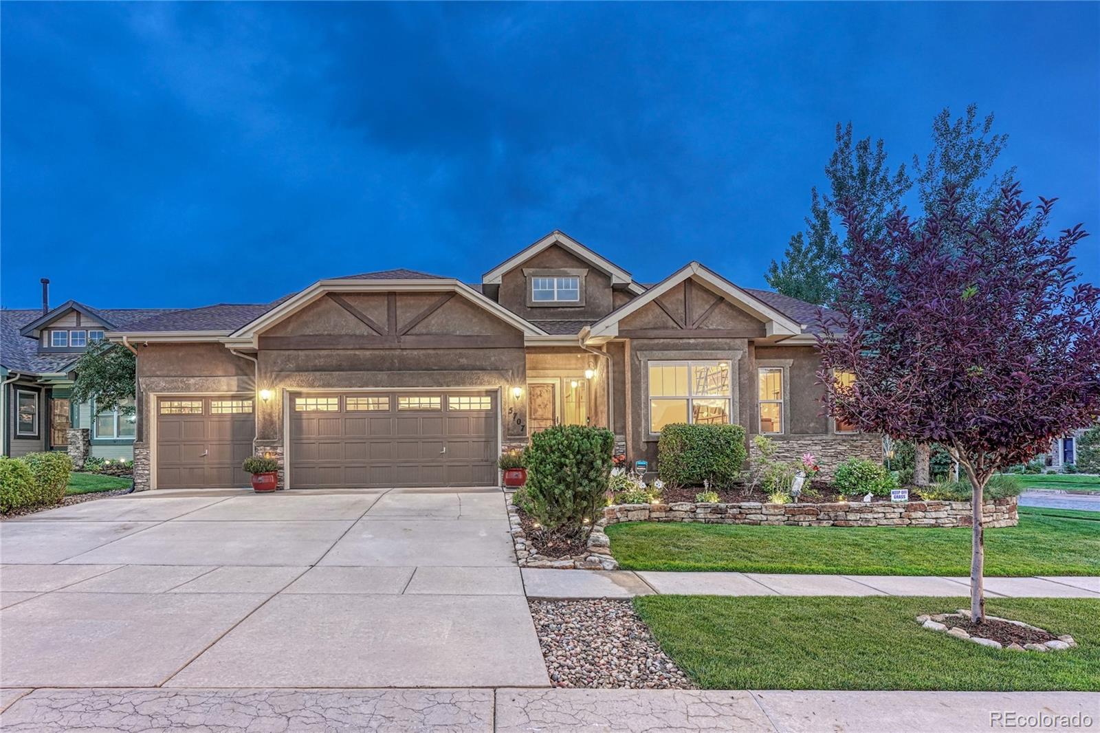 MLS Image #0 for 5707  flicka drive,colorado springs, Colorado