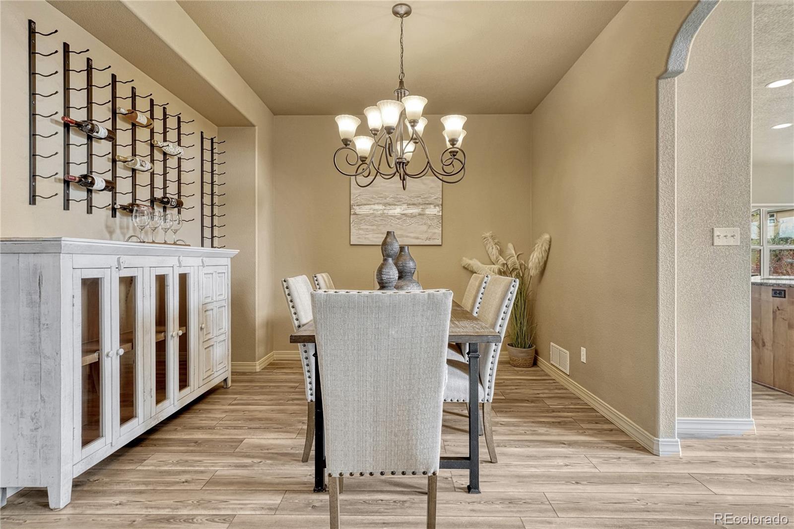 MLS Image #10 for 5707  flicka drive,colorado springs, Colorado