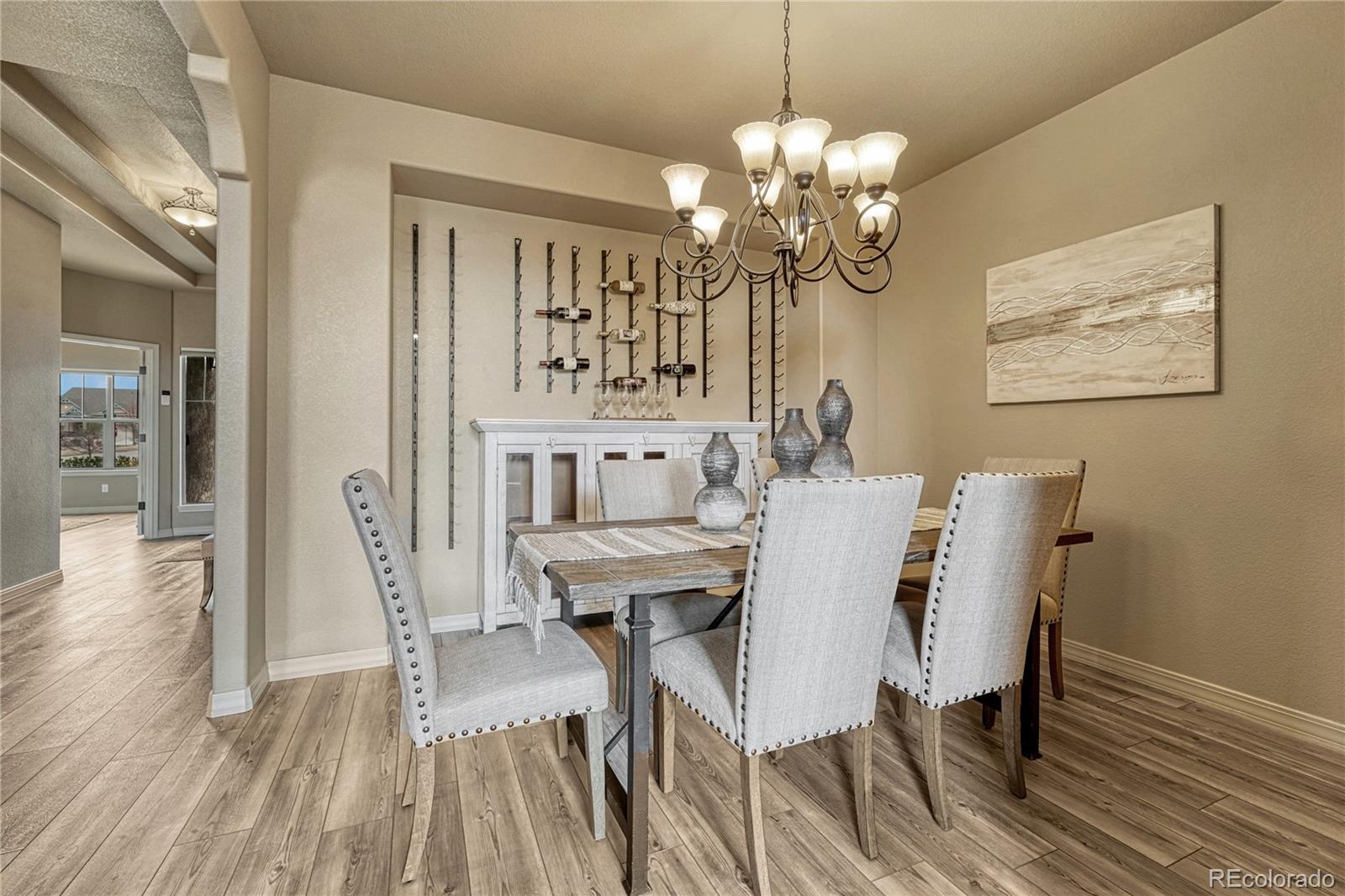 MLS Image #11 for 5707  flicka drive,colorado springs, Colorado