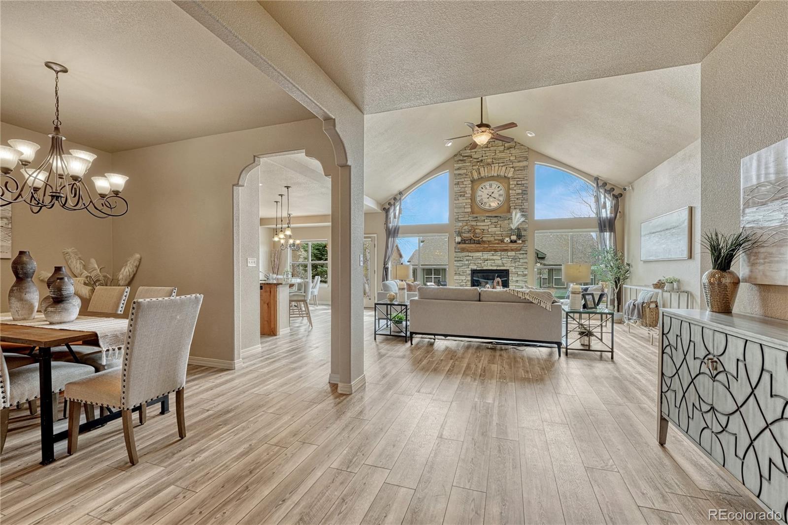MLS Image #12 for 5707  flicka drive,colorado springs, Colorado