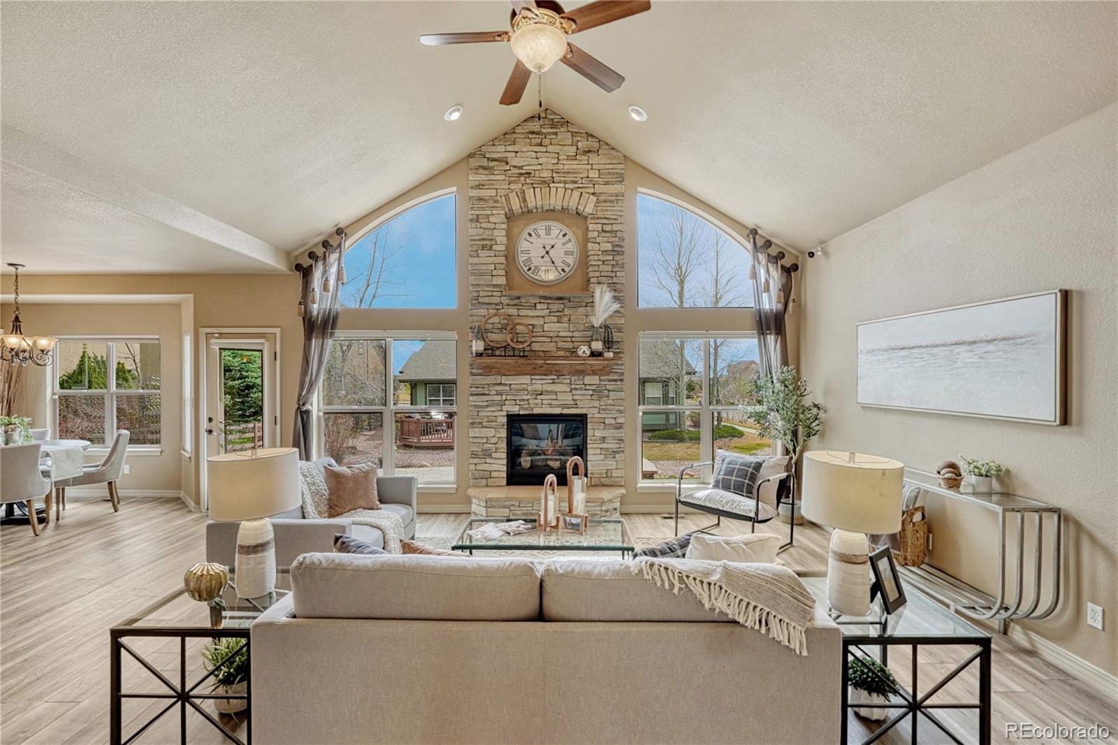 MLS Image #13 for 5707  flicka drive,colorado springs, Colorado