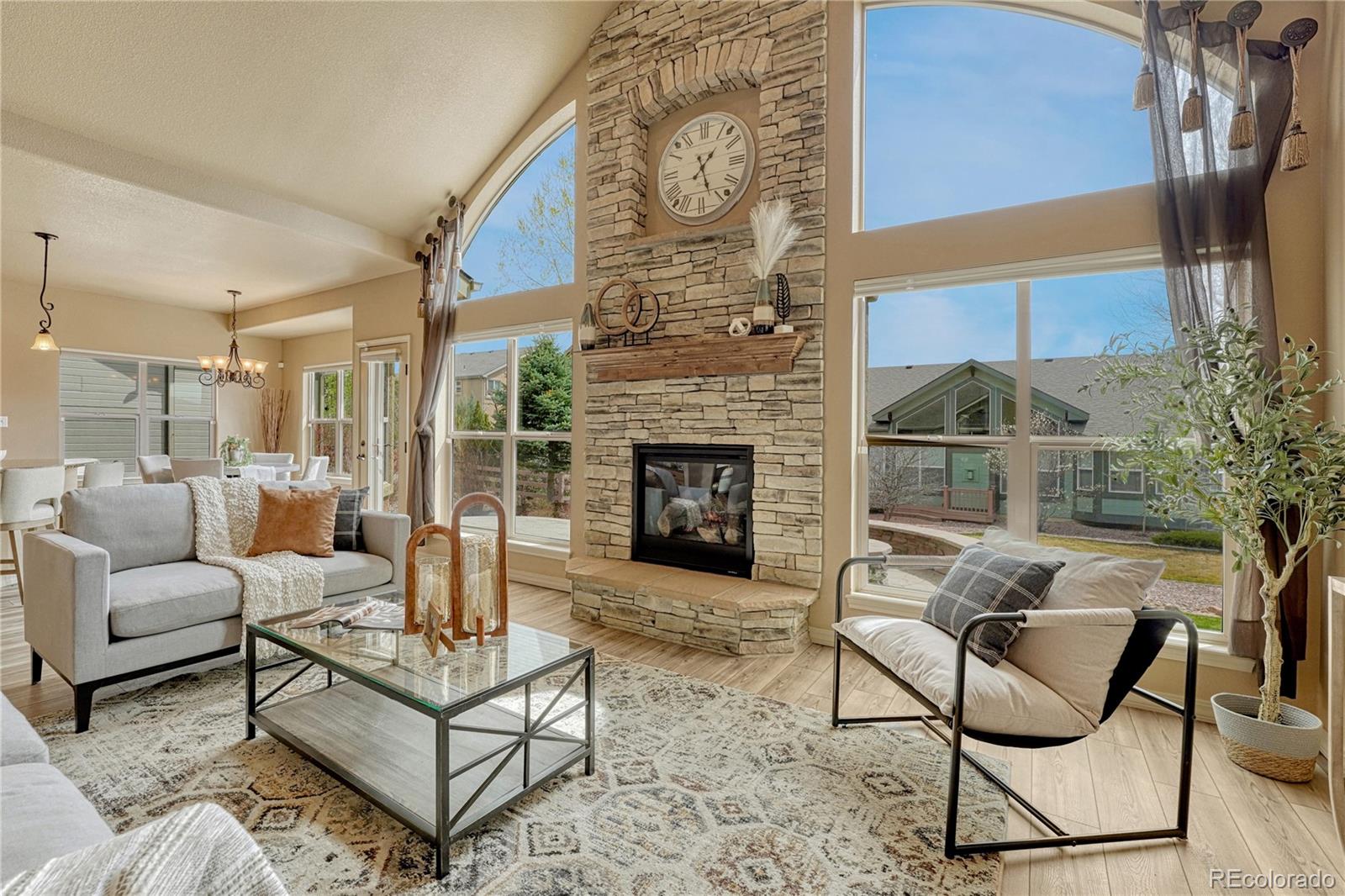 MLS Image #14 for 5707  flicka drive,colorado springs, Colorado