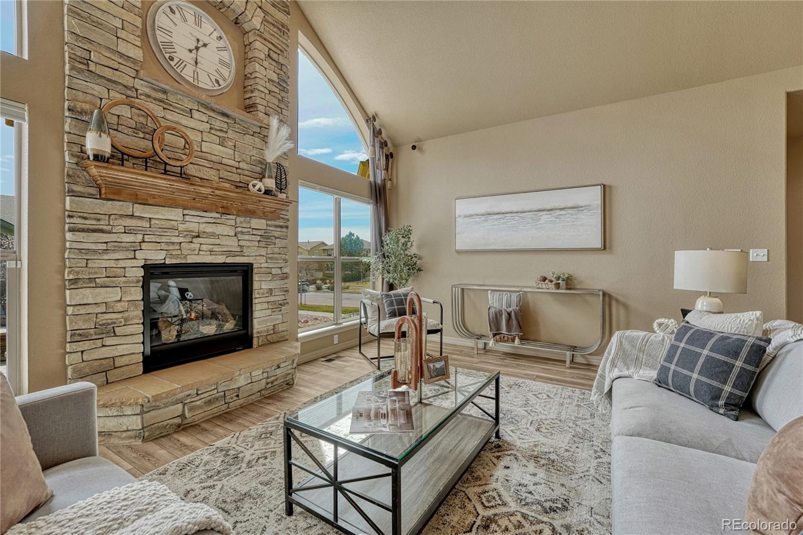MLS Image #15 for 5707  flicka drive,colorado springs, Colorado