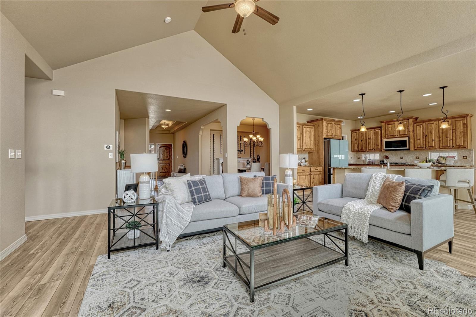 MLS Image #17 for 5707  flicka drive,colorado springs, Colorado
