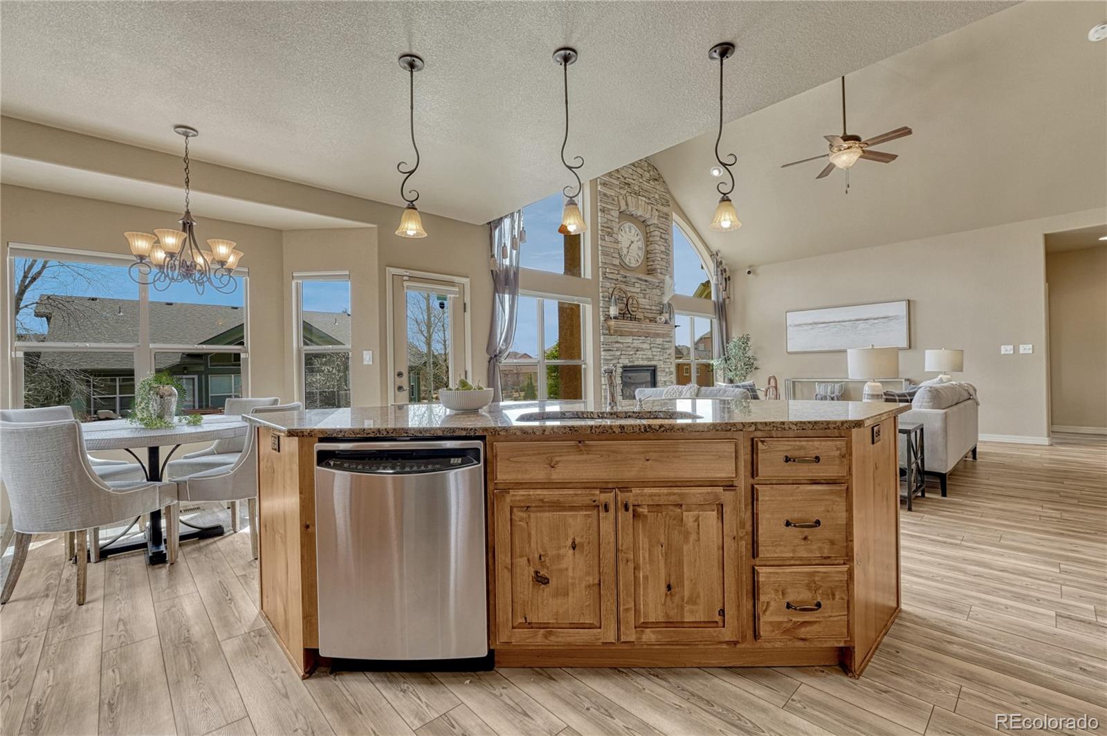 MLS Image #18 for 5707  flicka drive,colorado springs, Colorado