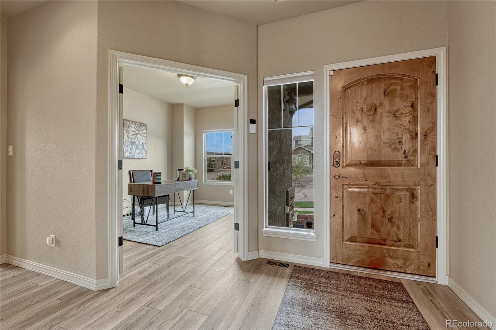 MLS Image #2 for 5707  flicka drive,colorado springs, Colorado