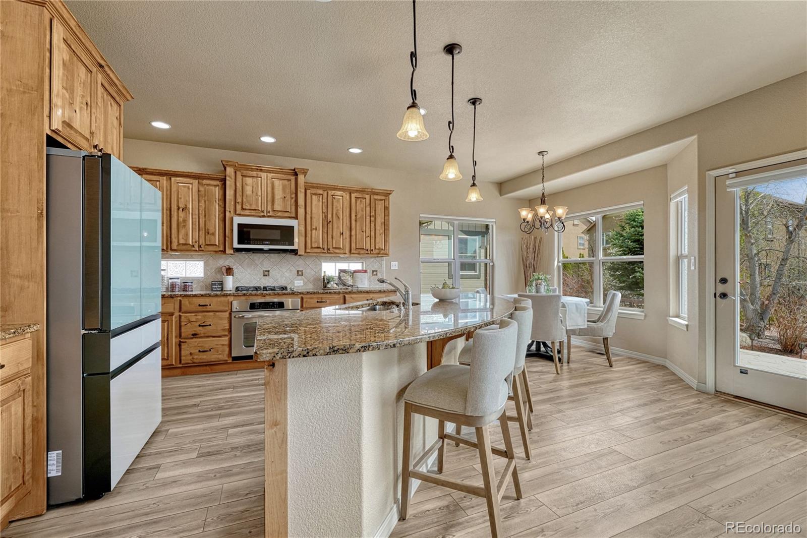 MLS Image #20 for 5707  flicka drive,colorado springs, Colorado