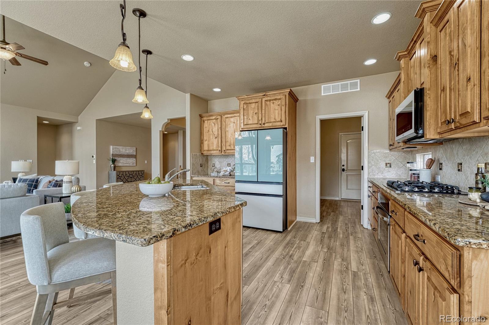 MLS Image #22 for 5707  flicka drive,colorado springs, Colorado