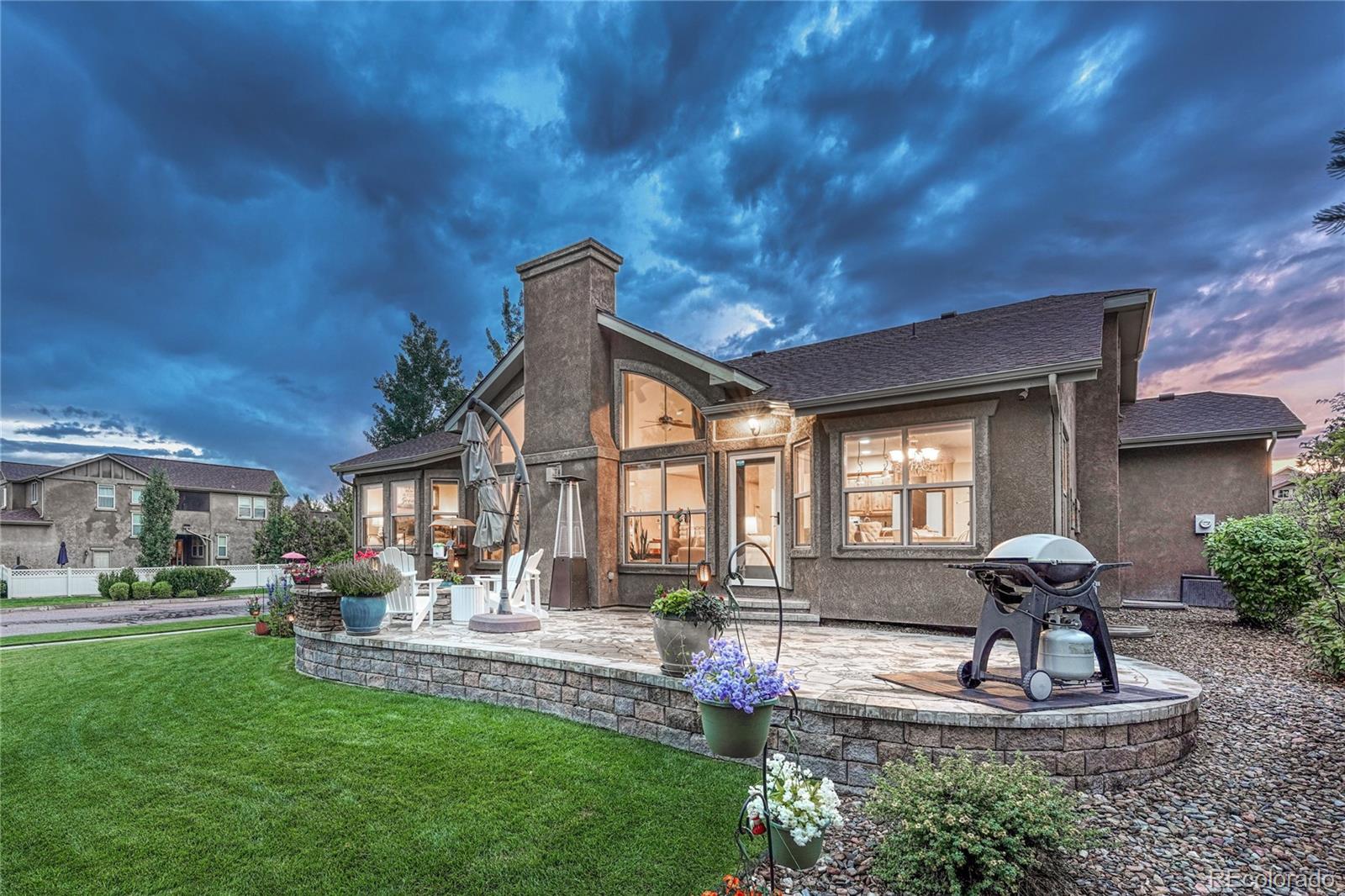 MLS Image #38 for 5707  flicka drive,colorado springs, Colorado