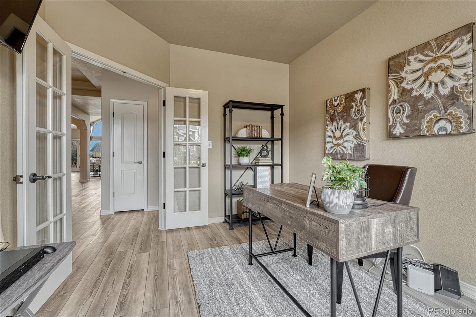 MLS Image #4 for 5707  flicka drive,colorado springs, Colorado