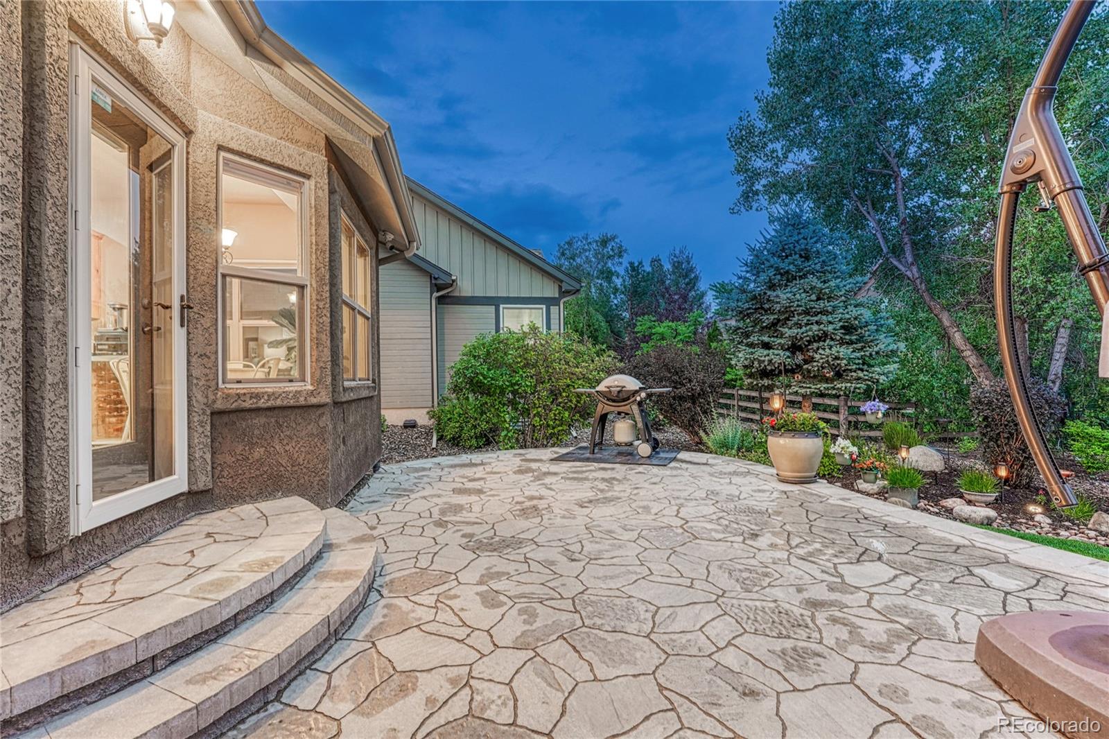 MLS Image #40 for 5707  flicka drive,colorado springs, Colorado