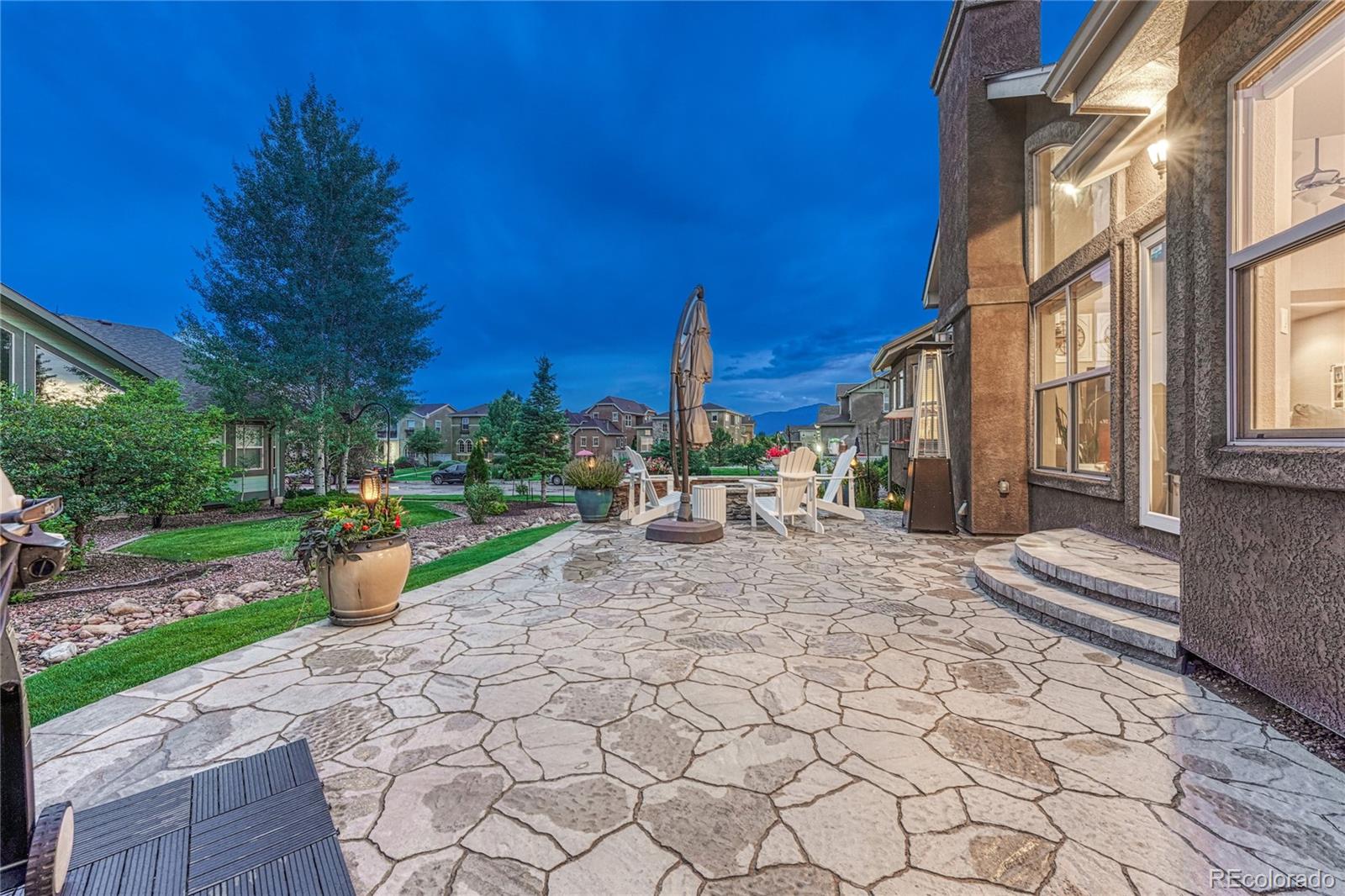 MLS Image #41 for 5707  flicka drive,colorado springs, Colorado