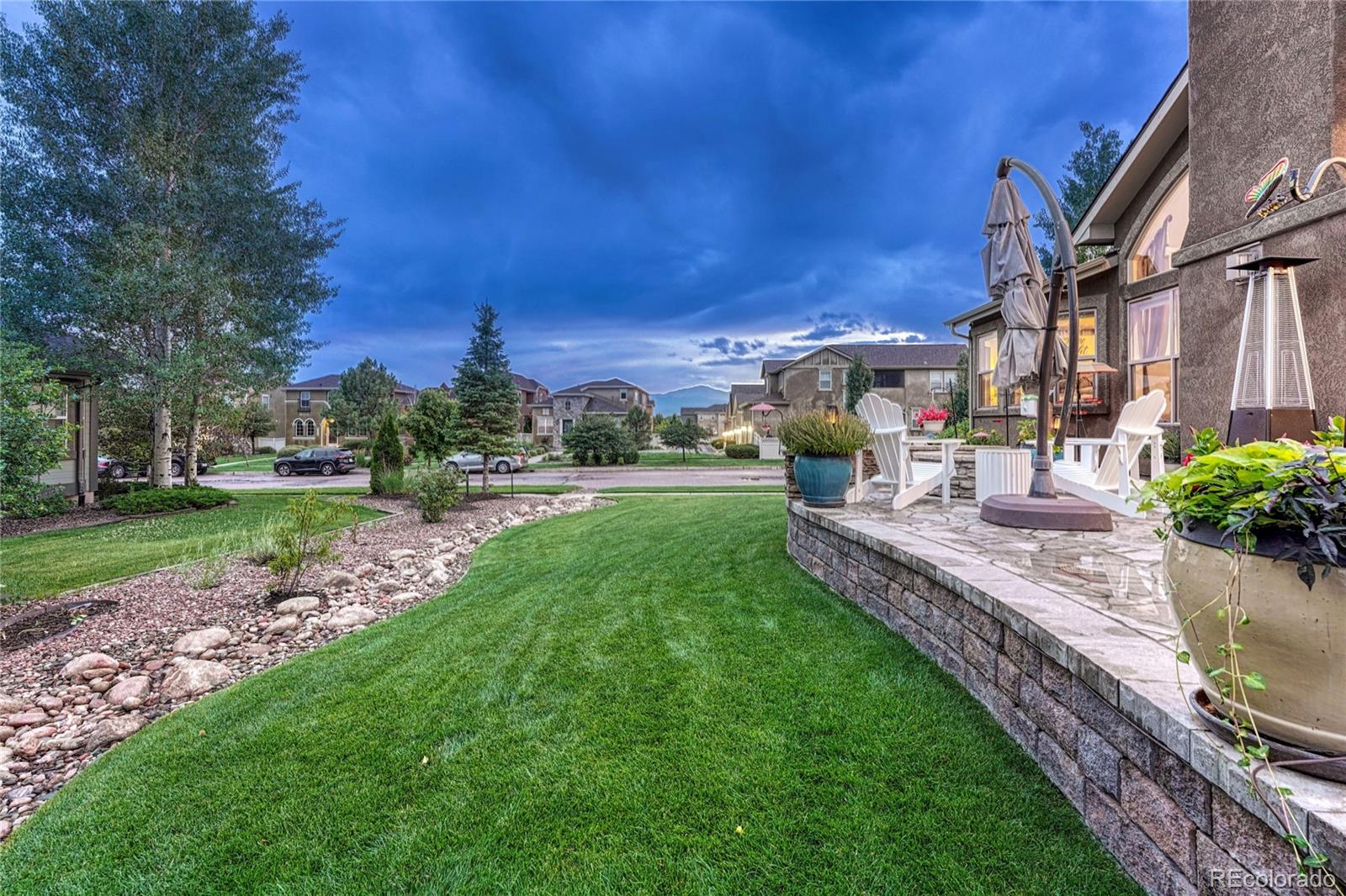 MLS Image #42 for 5707  flicka drive,colorado springs, Colorado