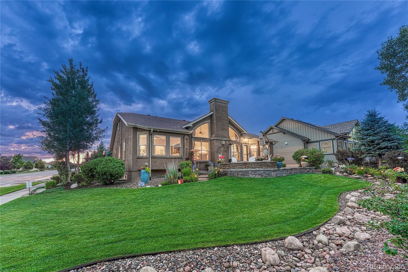 MLS Image #43 for 5707  flicka drive,colorado springs, Colorado