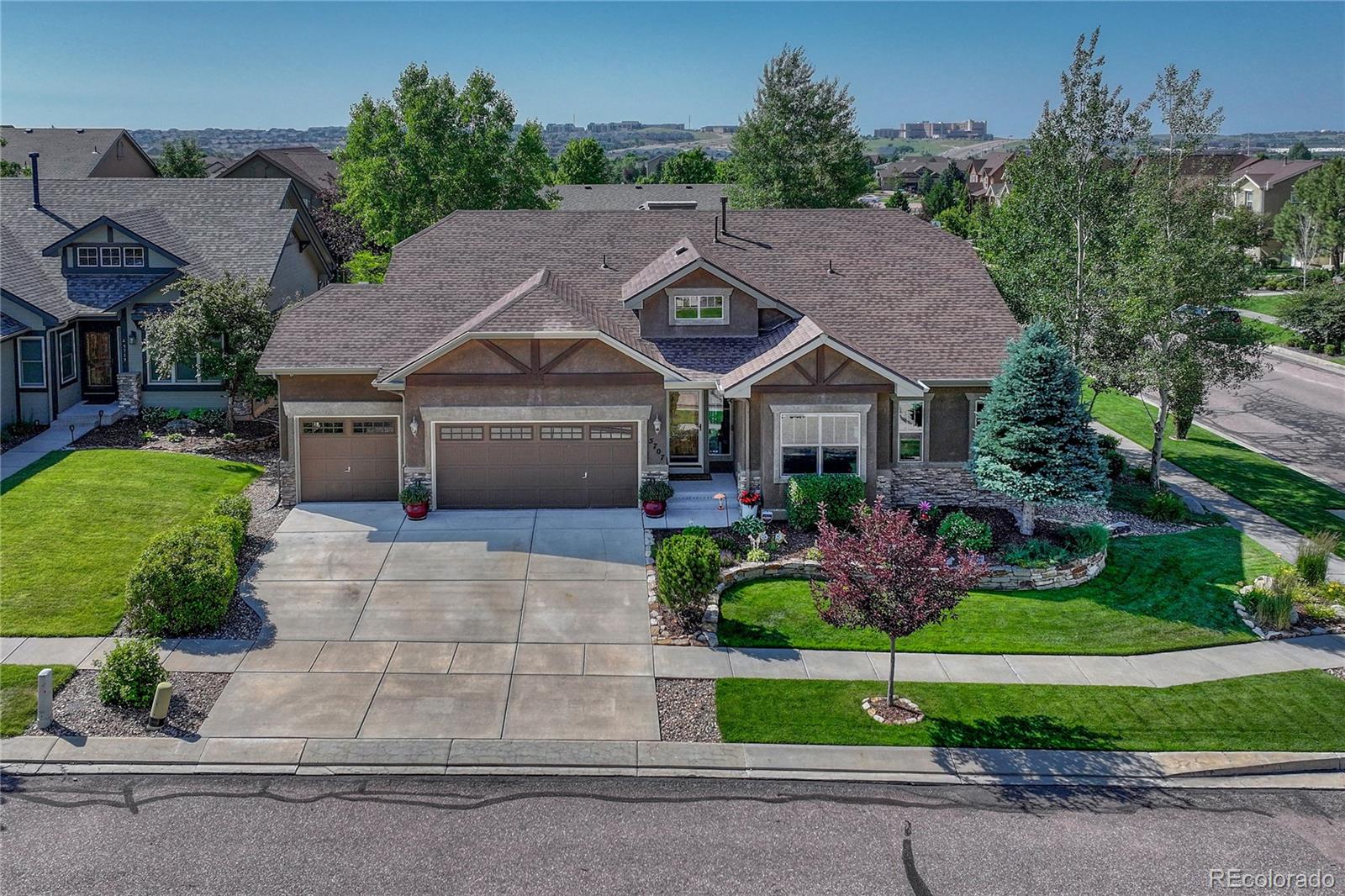 MLS Image #46 for 5707  flicka drive,colorado springs, Colorado