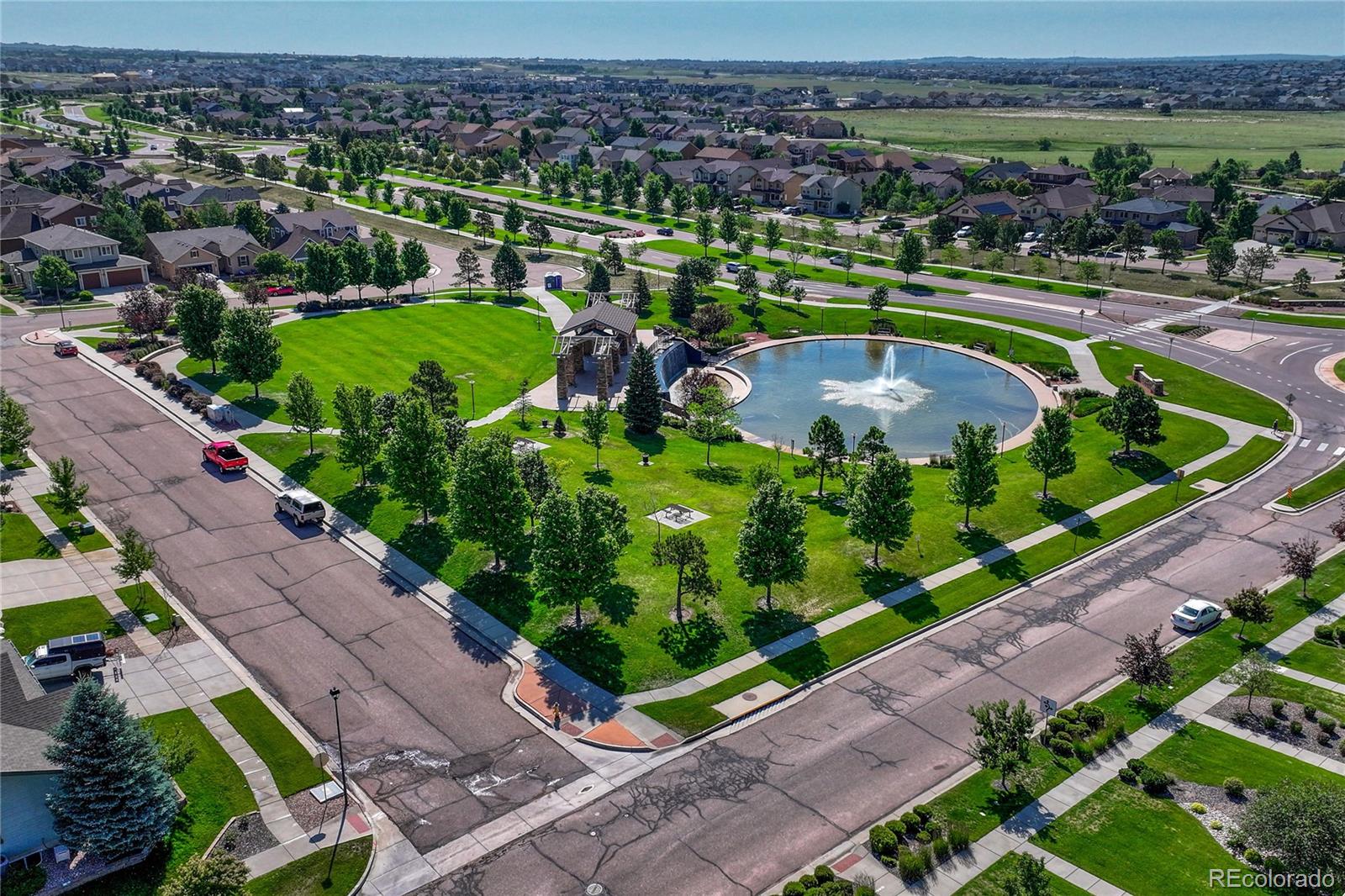 MLS Image #47 for 5707  flicka drive,colorado springs, Colorado