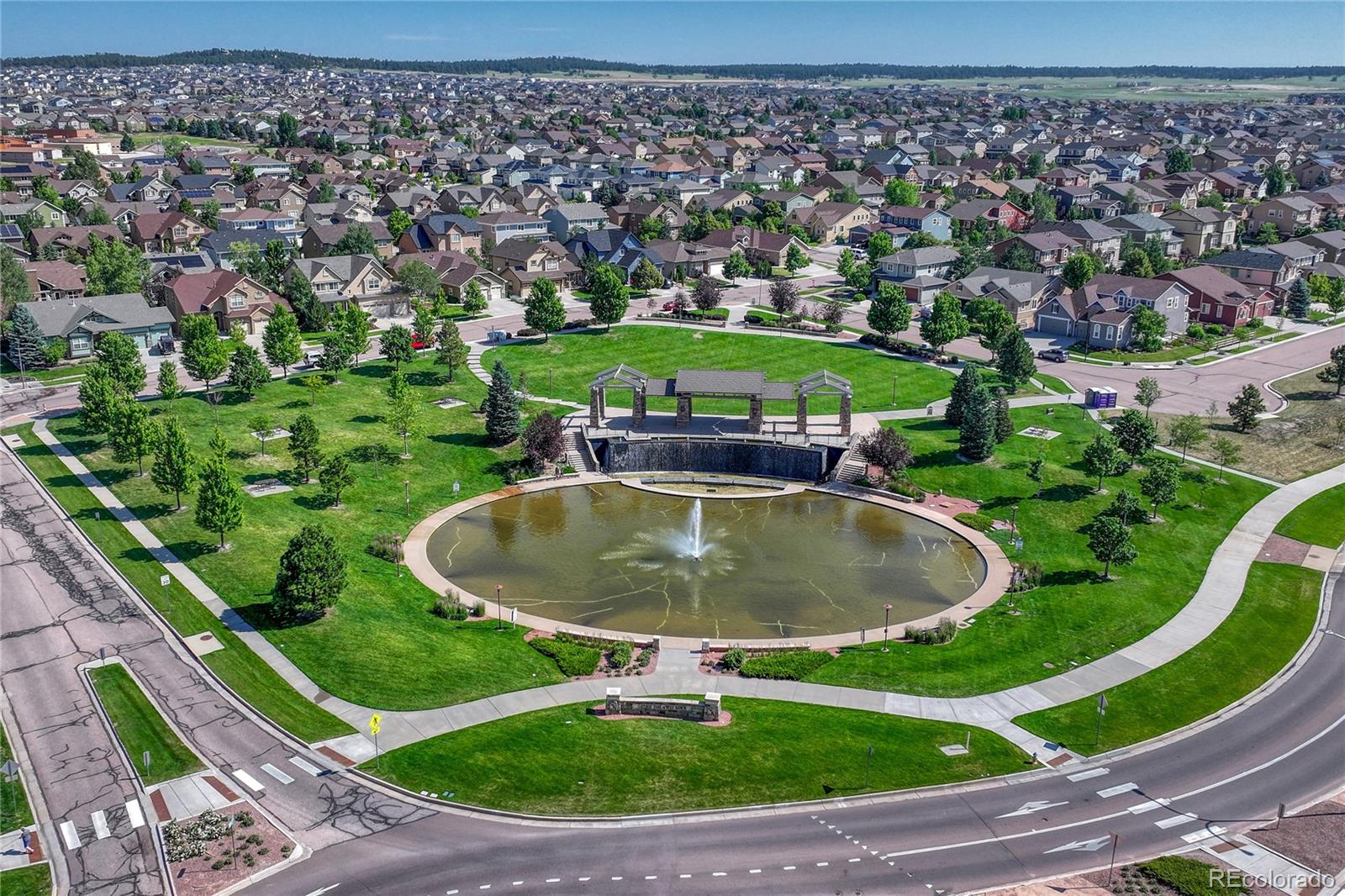 MLS Image #48 for 5707  flicka drive,colorado springs, Colorado