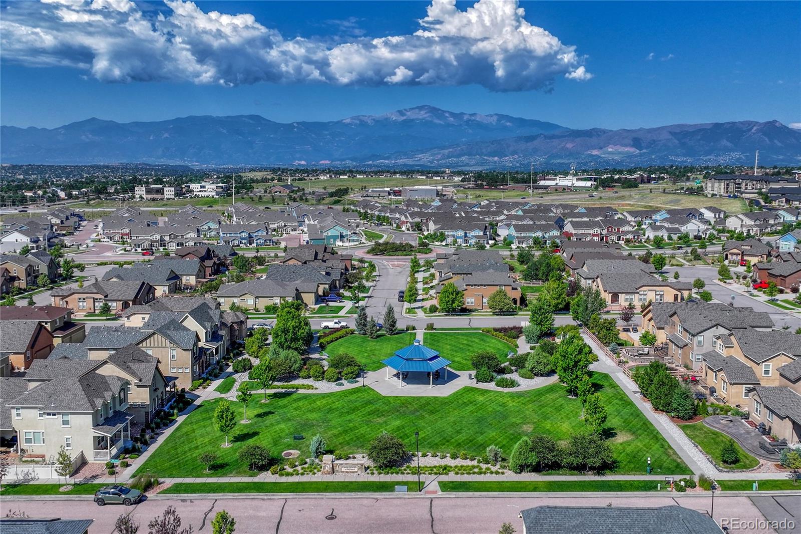 MLS Image #49 for 5707  flicka drive,colorado springs, Colorado