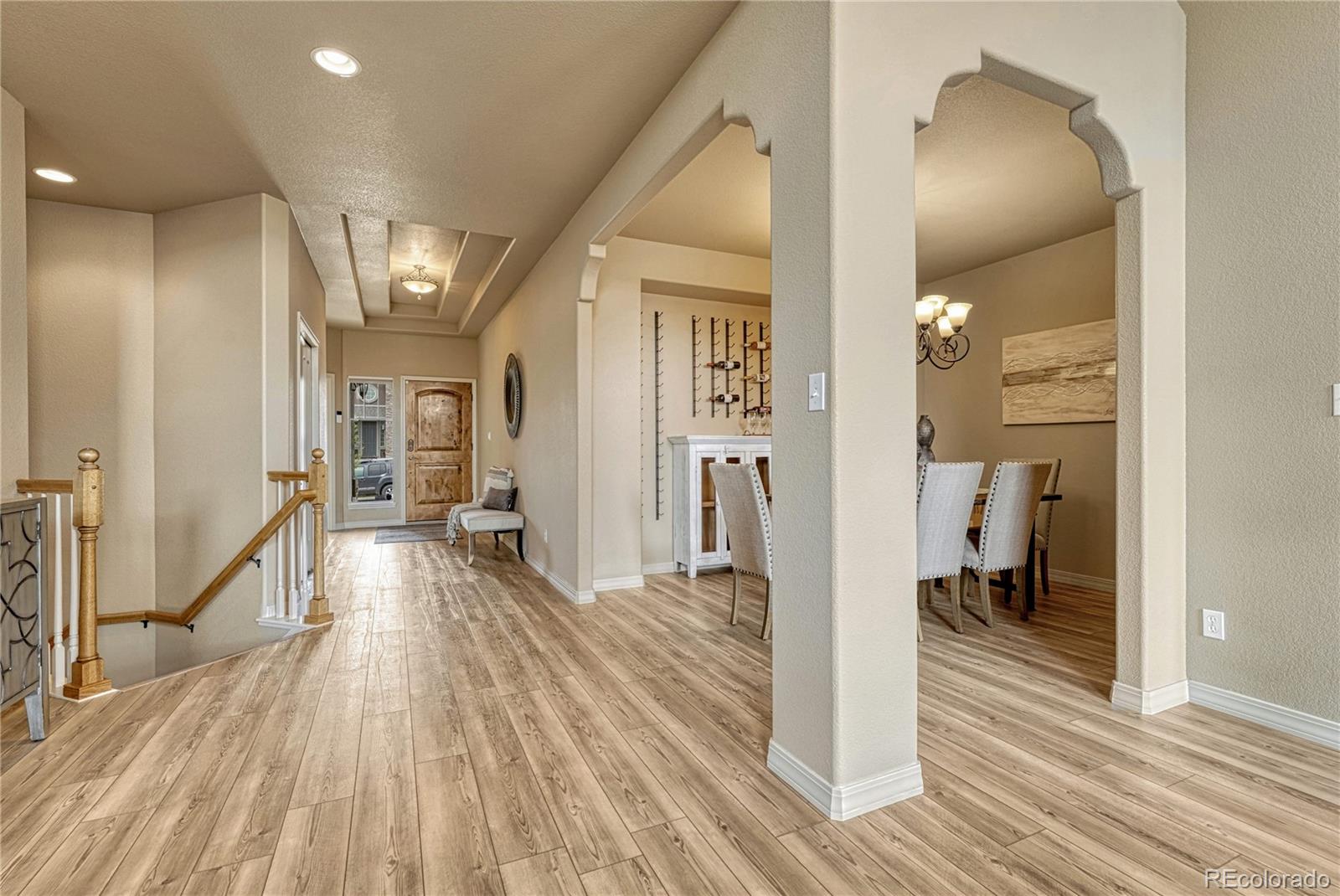 MLS Image #9 for 5707  flicka drive,colorado springs, Colorado