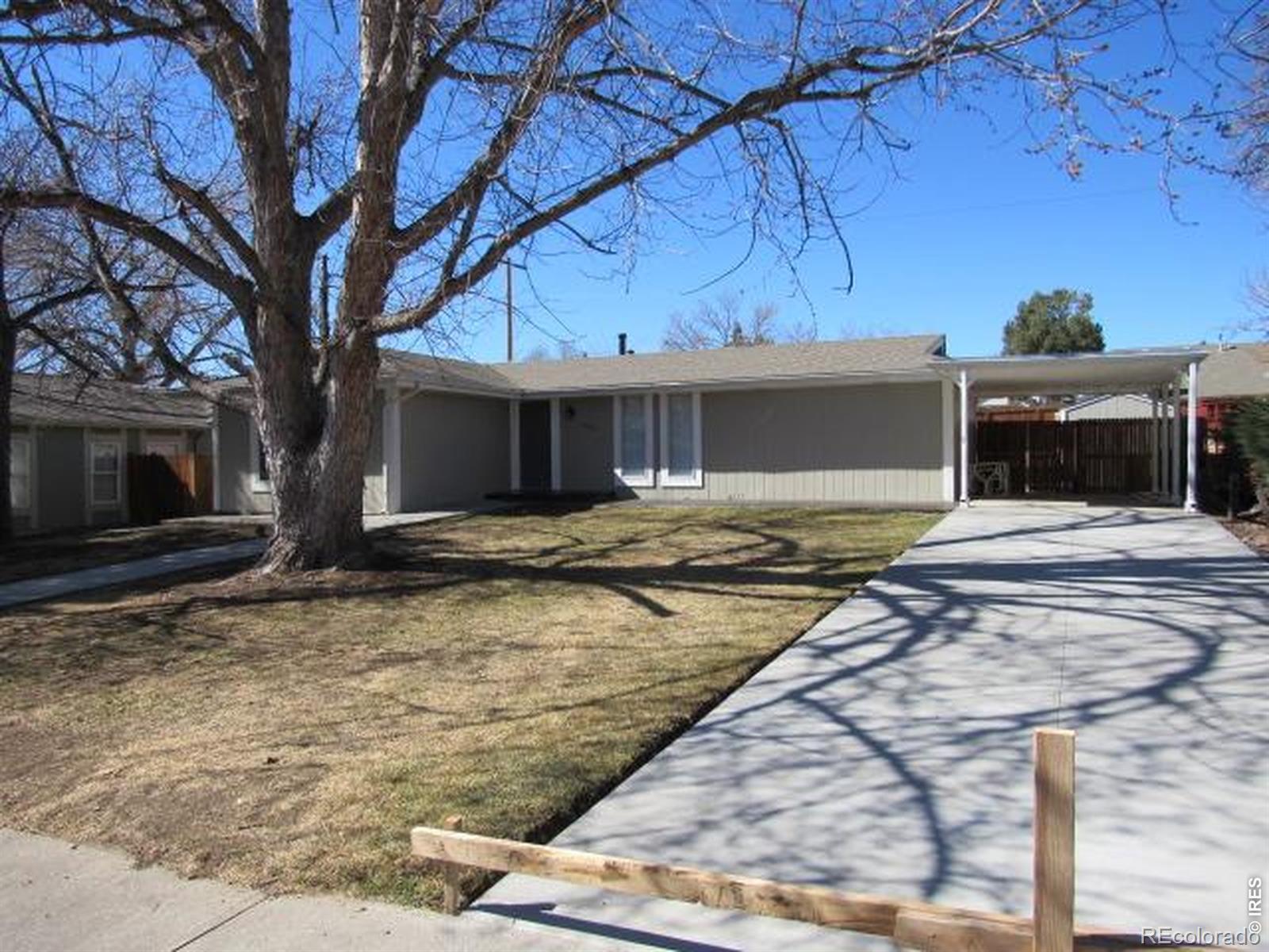 MLS Image #1 for 2551 s hoyt court,lakewood, Colorado