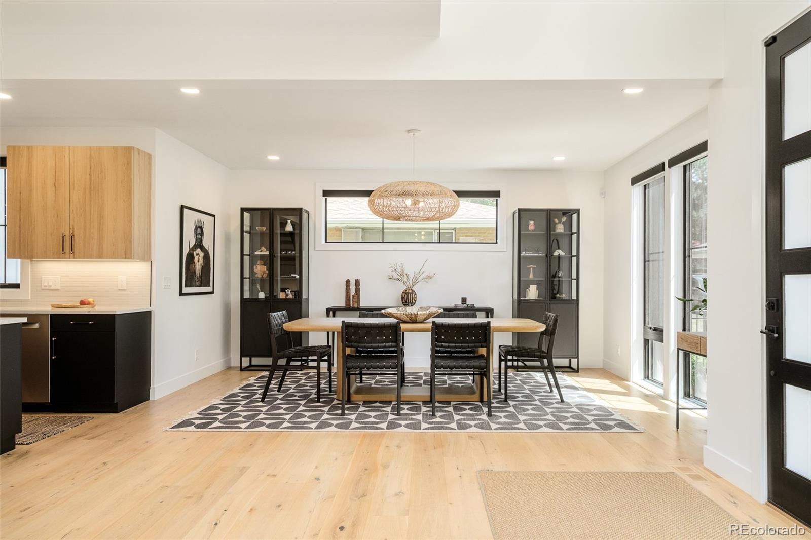 MLS Image #2 for 2485  oak street,denver, Colorado