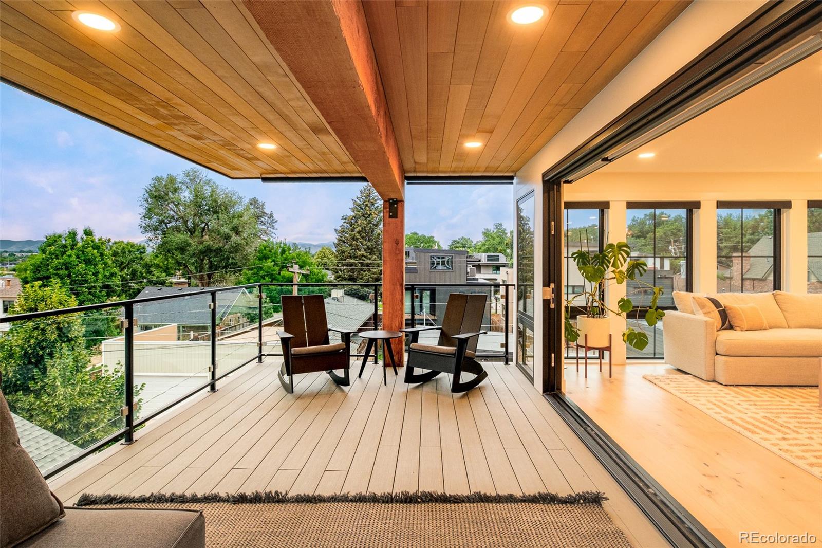 MLS Image #35 for 2485  oak street,denver, Colorado