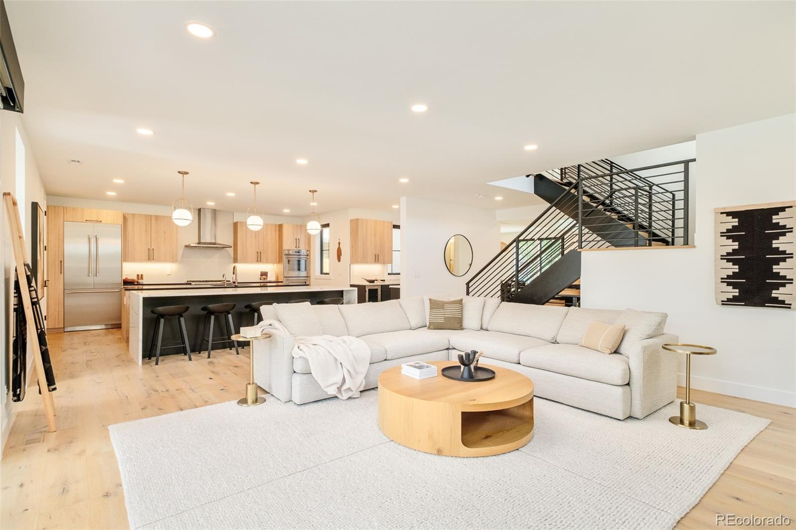 MLS Image #7 for 2485  oak street,denver, Colorado