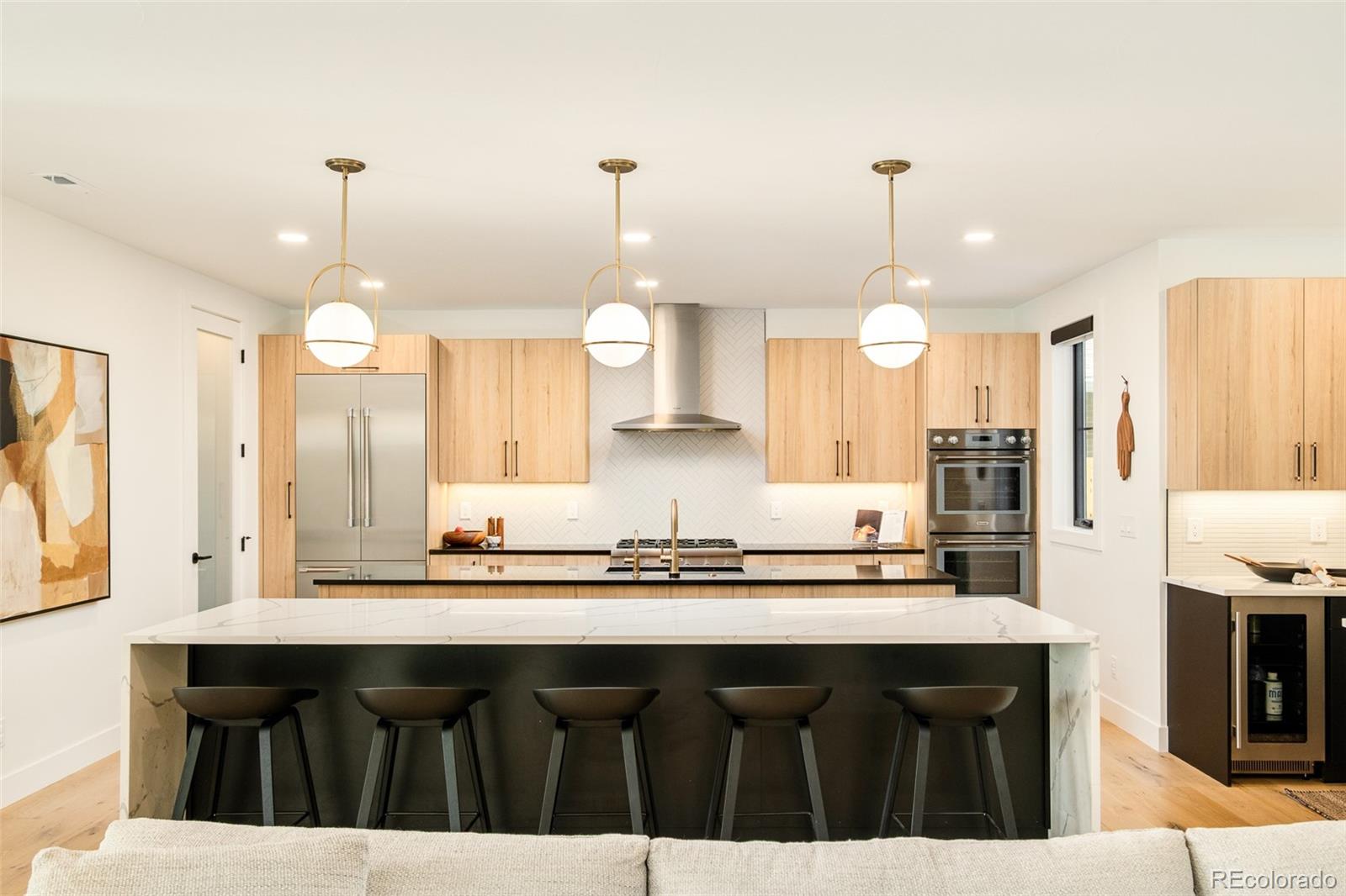 MLS Image #8 for 2485  oak street,denver, Colorado
