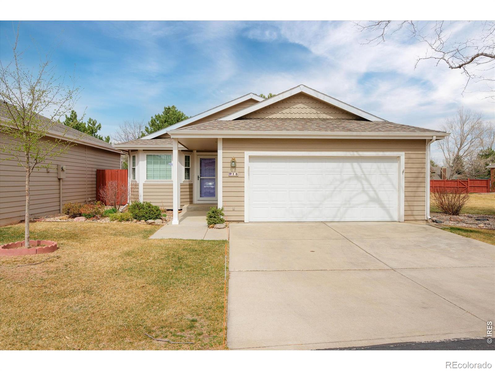 MLS Image #0 for 900  arbor avenue,fort collins, Colorado