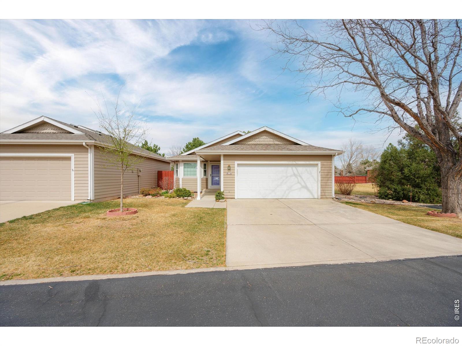 MLS Image #2 for 900  arbor avenue,fort collins, Colorado