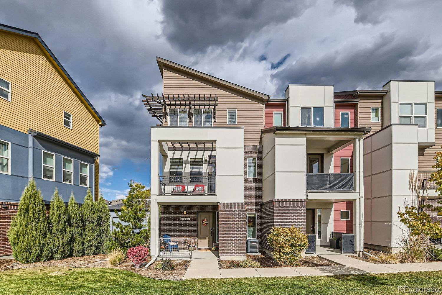 MLS Image #1 for 11216  uptown avenue,broomfield, Colorado