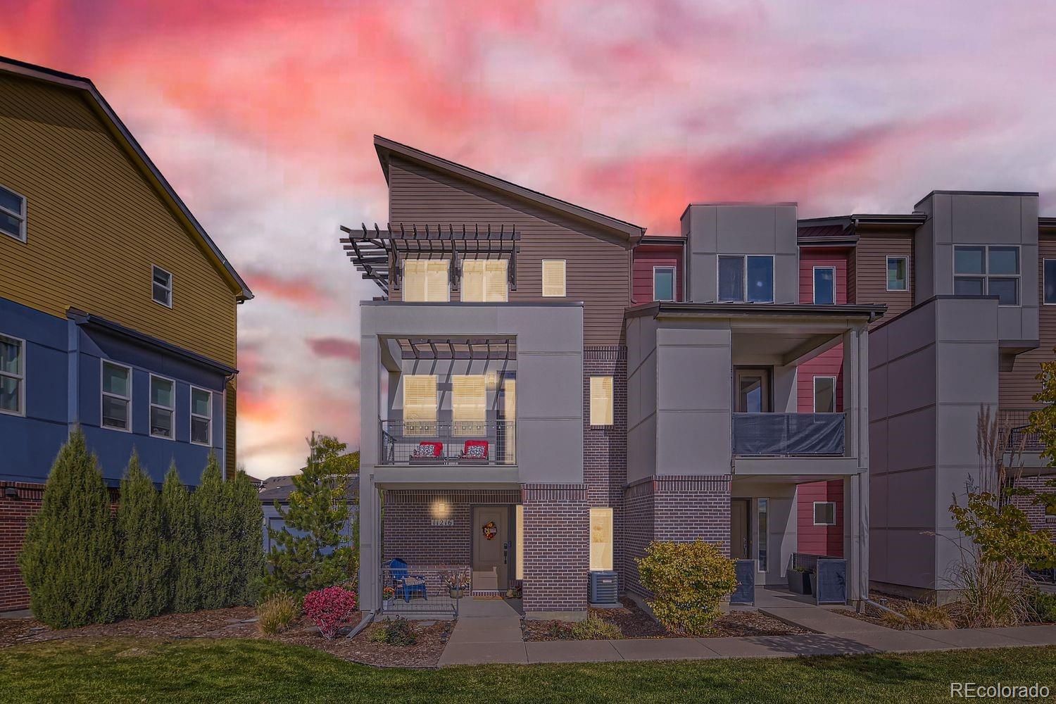 MLS Image #2 for 11216  uptown avenue,broomfield, Colorado