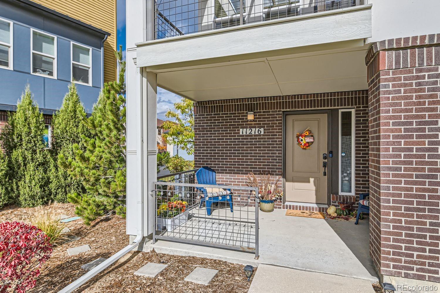MLS Image #3 for 11216  uptown avenue,broomfield, Colorado