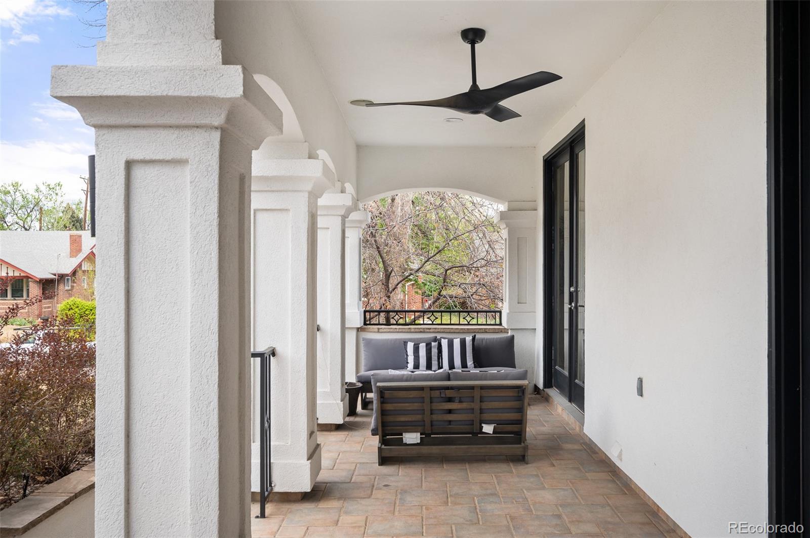 MLS Image #1 for 559  jackson street,denver, Colorado