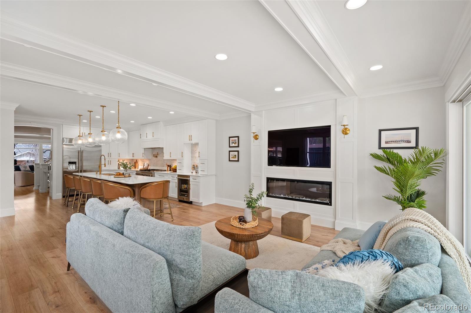 MLS Image #12 for 559  jackson street,denver, Colorado