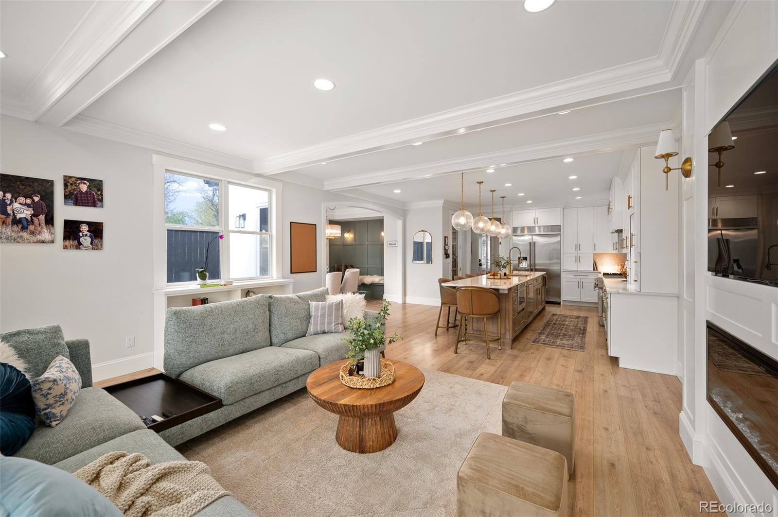MLS Image #13 for 559  jackson street,denver, Colorado